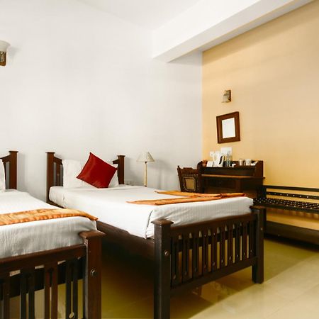Laika Boutique Stay By Evaddo Bangalore Ngoại thất bức ảnh