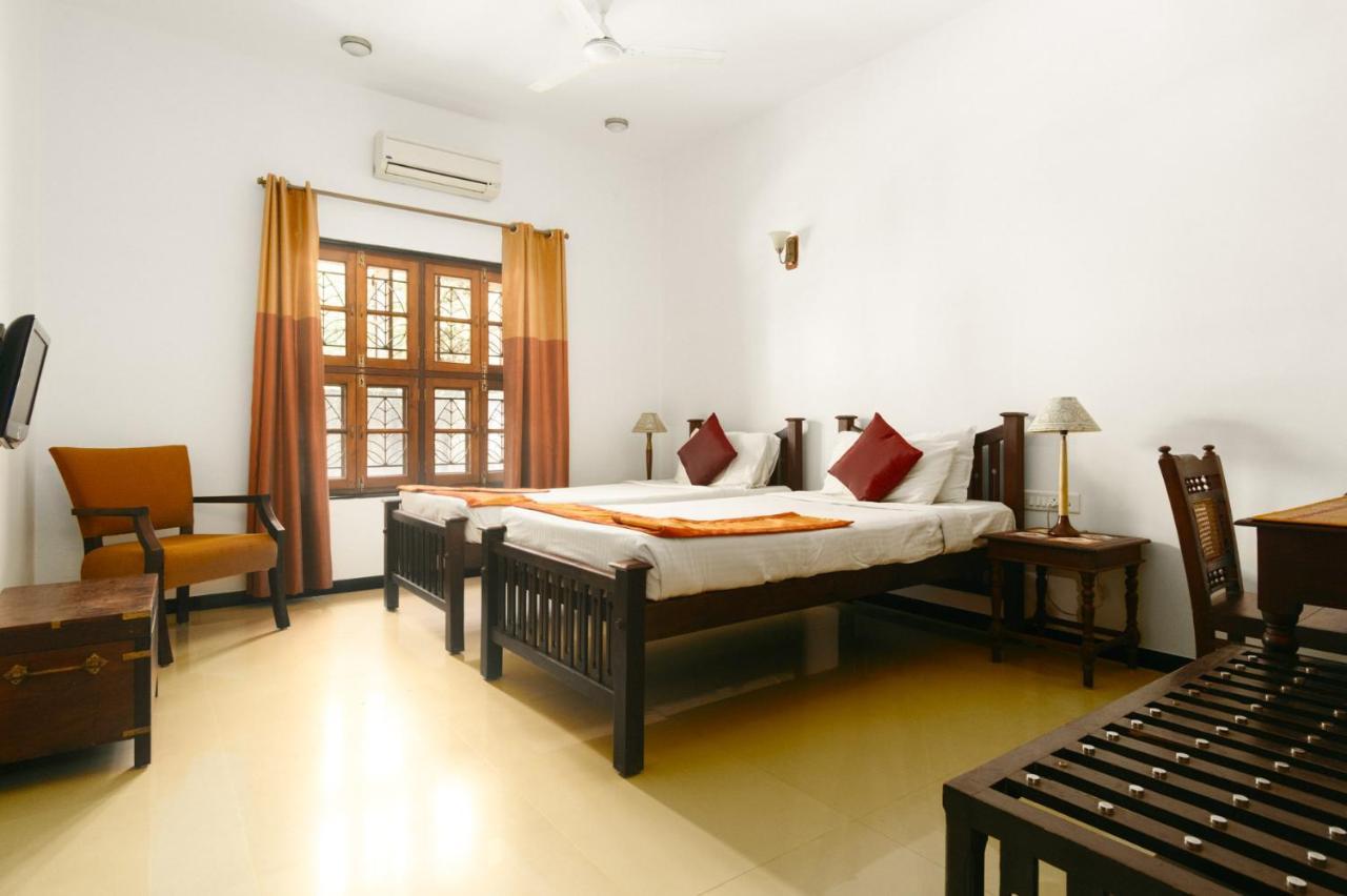 Laika Boutique Stay By Evaddo Bangalore Ngoại thất bức ảnh
