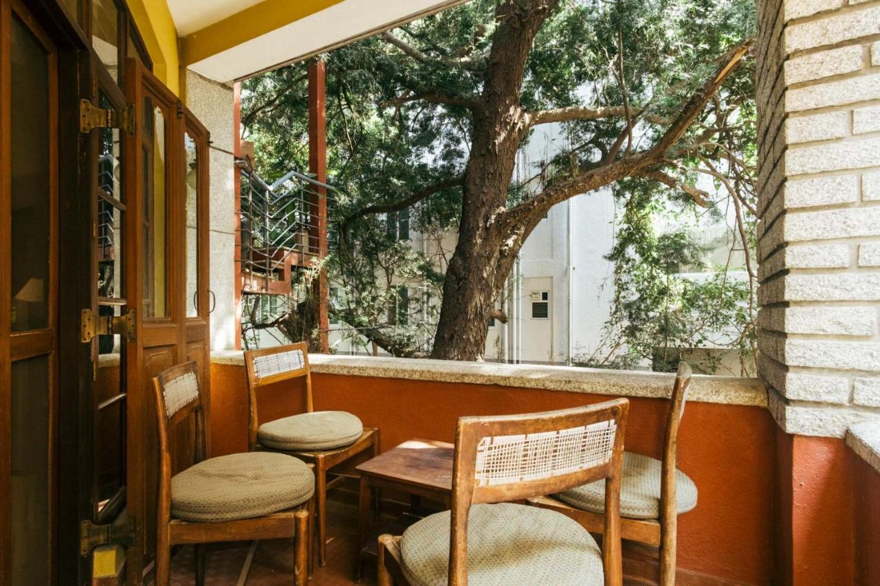 Laika Boutique Stay By Evaddo Bangalore Ngoại thất bức ảnh