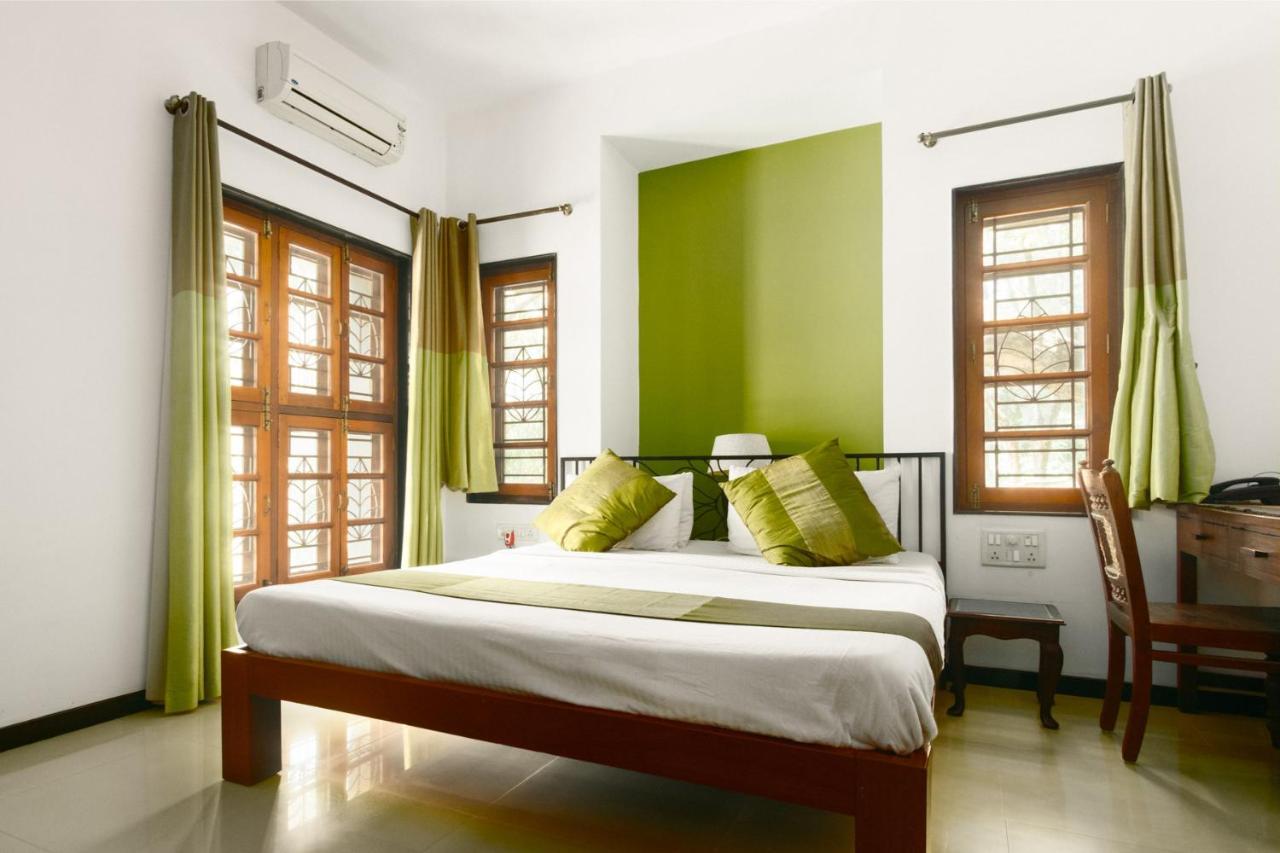 Laika Boutique Stay By Evaddo Bangalore Ngoại thất bức ảnh