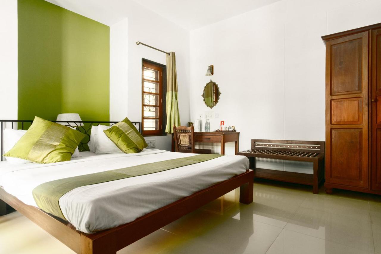 Laika Boutique Stay By Evaddo Bangalore Ngoại thất bức ảnh