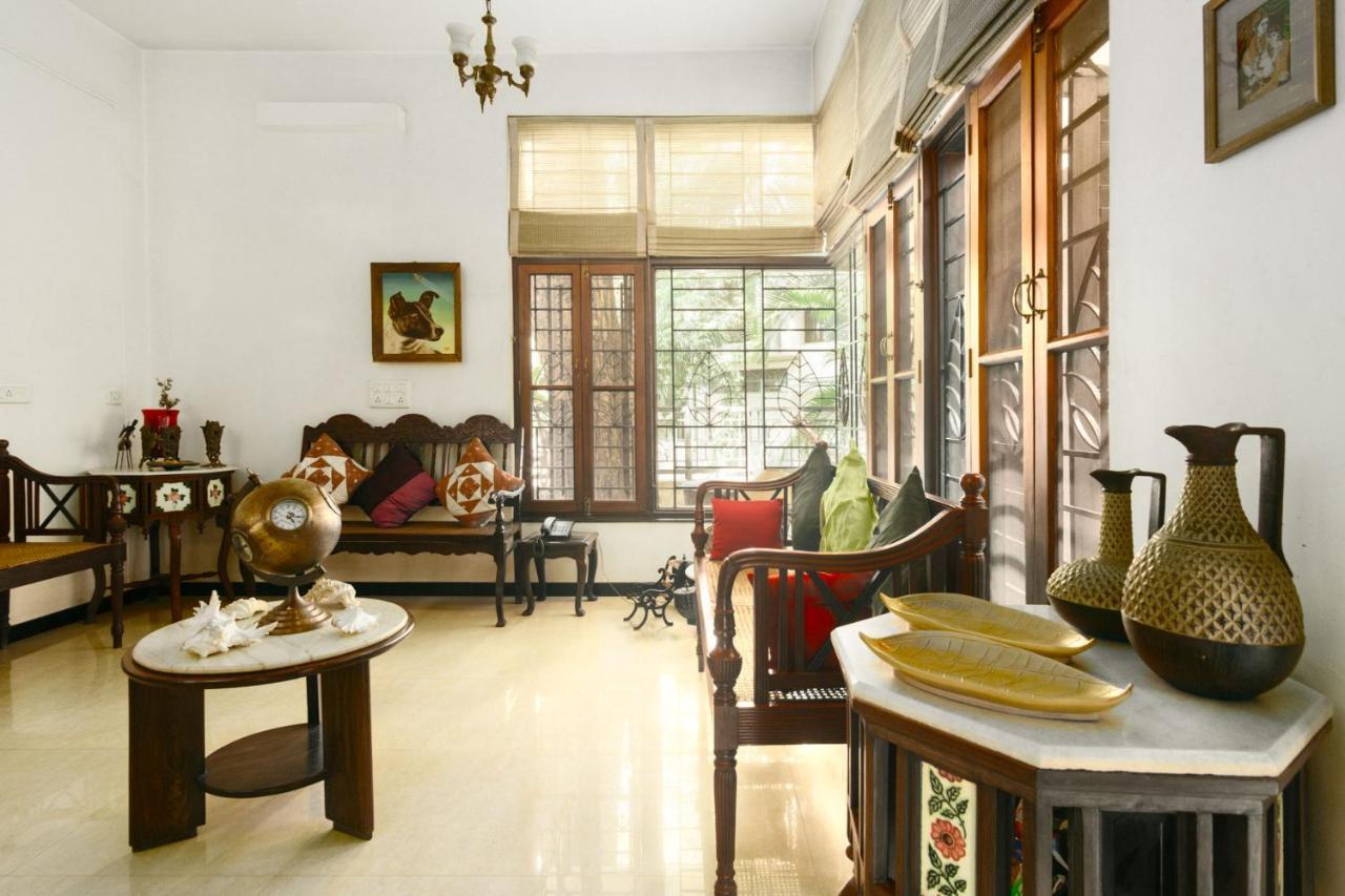 Laika Boutique Stay By Evaddo Bangalore Ngoại thất bức ảnh
