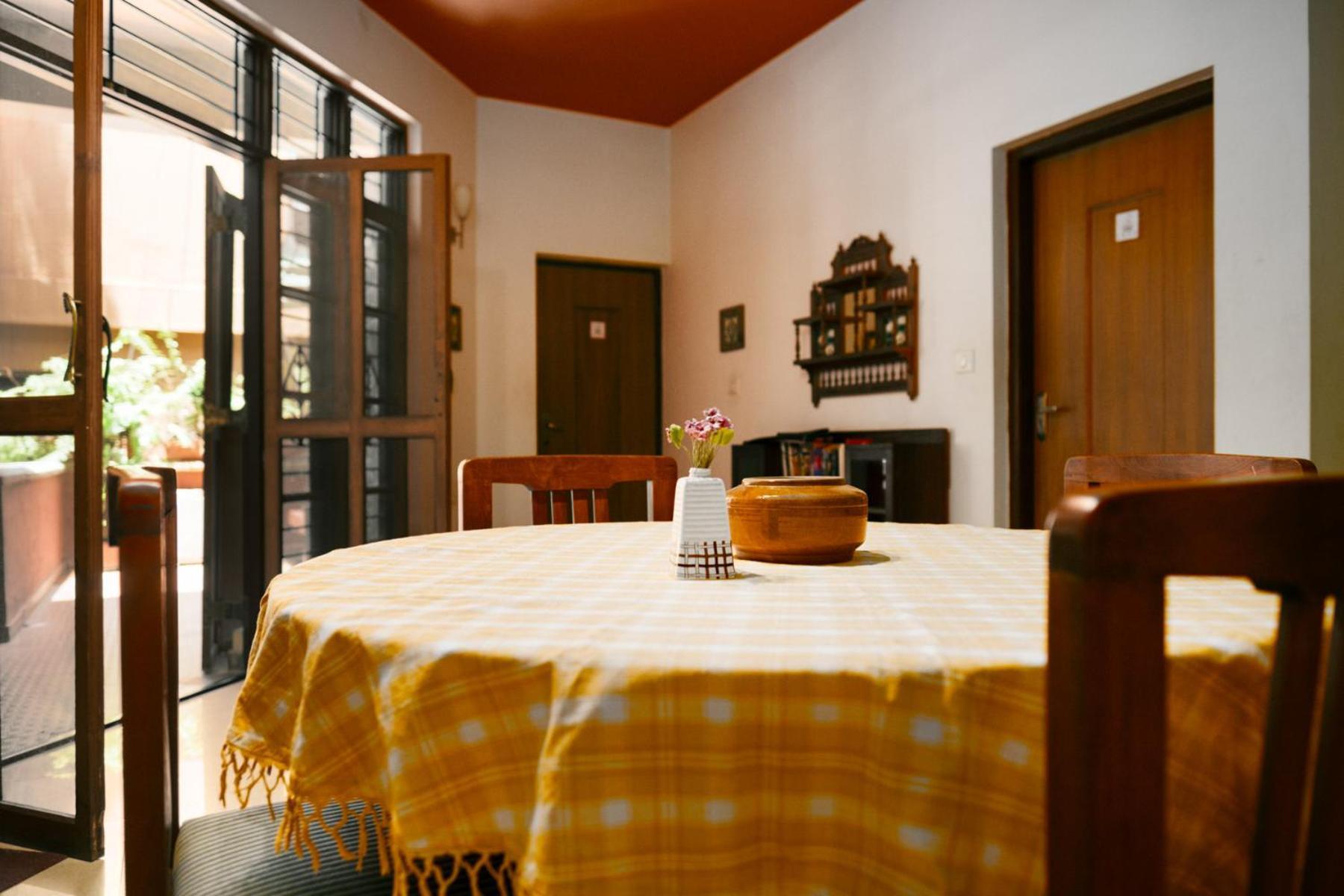 Laika Boutique Stay By Evaddo Bangalore Ngoại thất bức ảnh