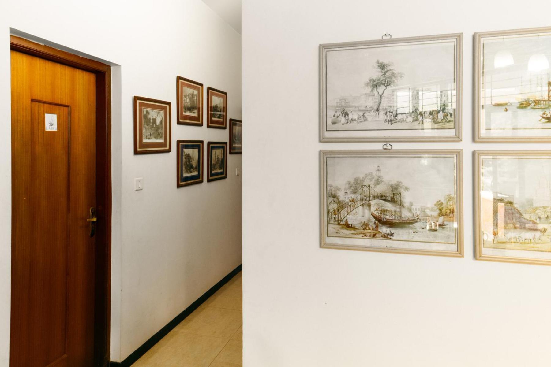 Laika Boutique Stay By Evaddo Bangalore Ngoại thất bức ảnh