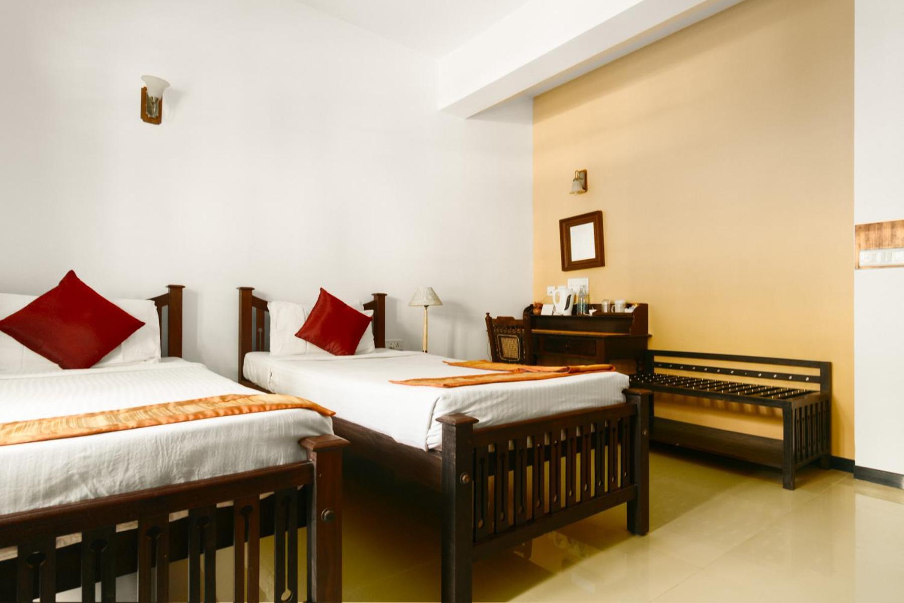 Laika Boutique Stay By Evaddo Bangalore Ngoại thất bức ảnh