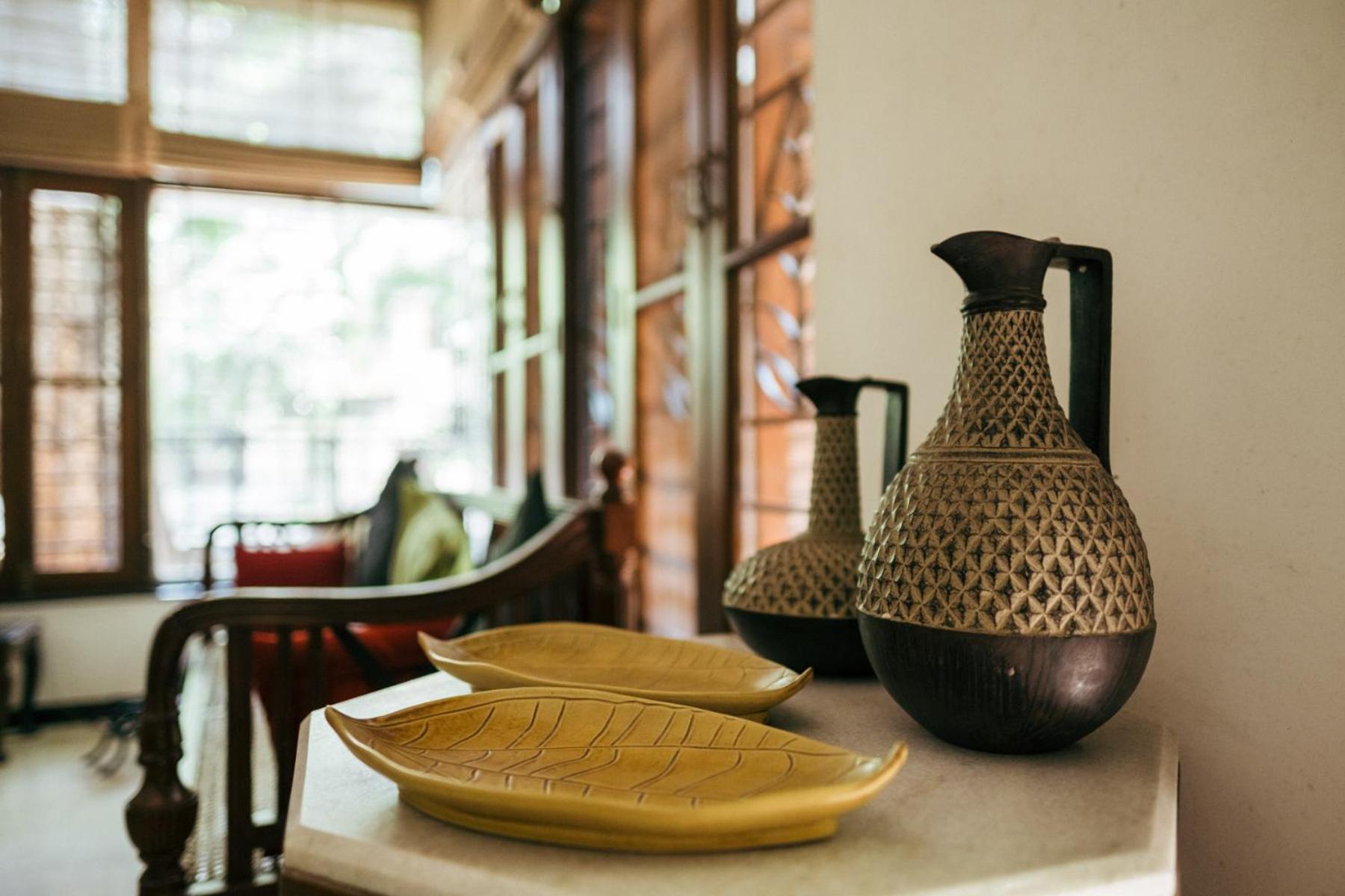 Laika Boutique Stay By Evaddo Bangalore Ngoại thất bức ảnh