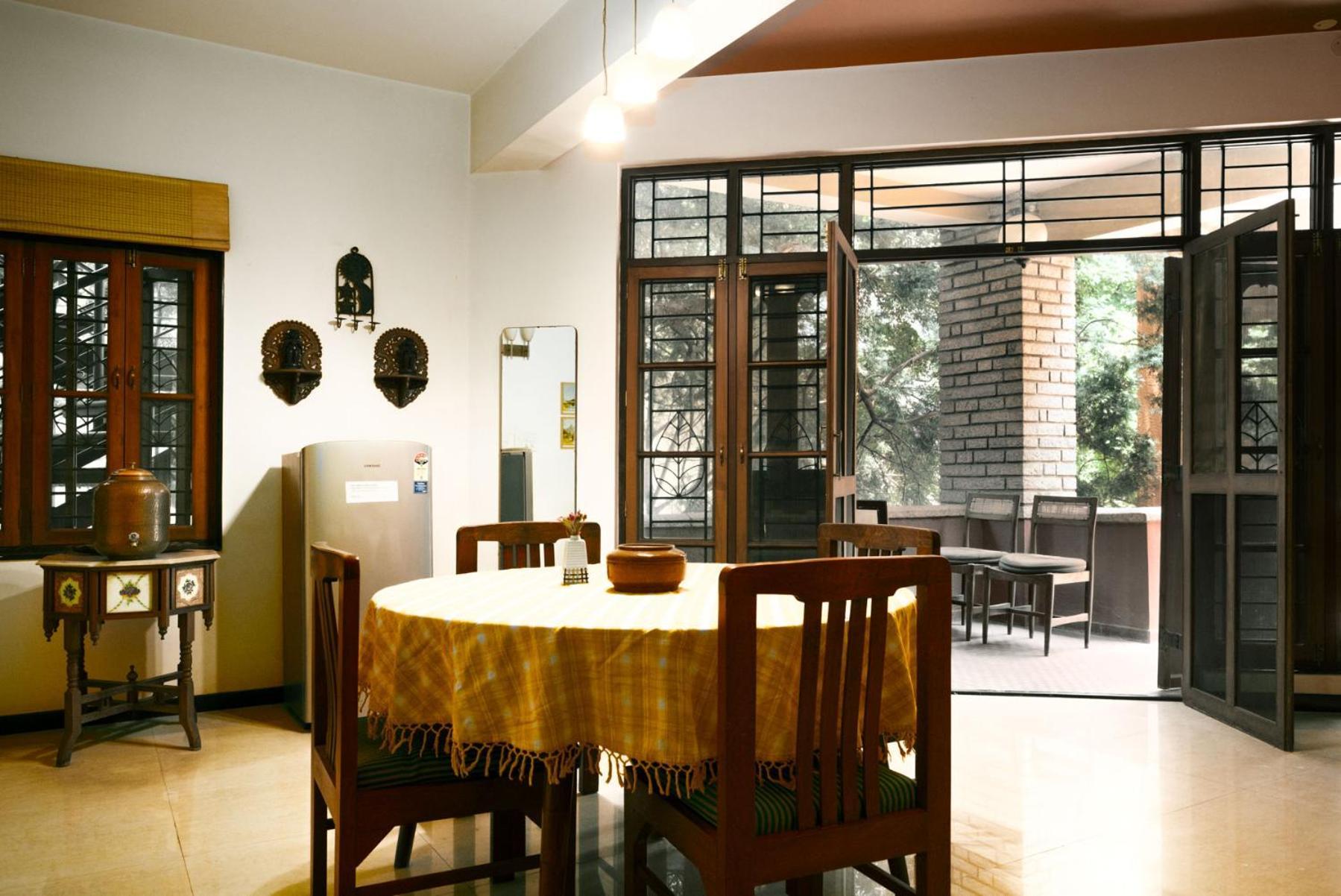Laika Boutique Stay By Evaddo Bangalore Ngoại thất bức ảnh