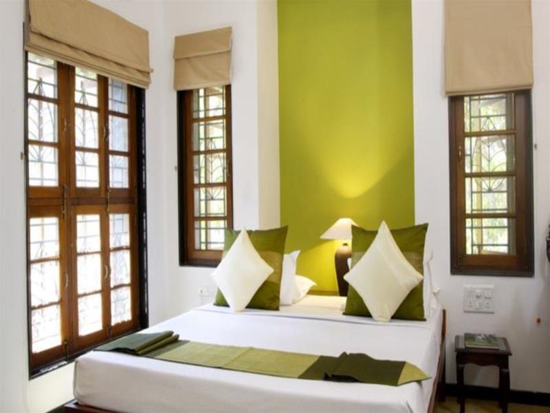 Laika Boutique Stay By Evaddo Bangalore Ngoại thất bức ảnh