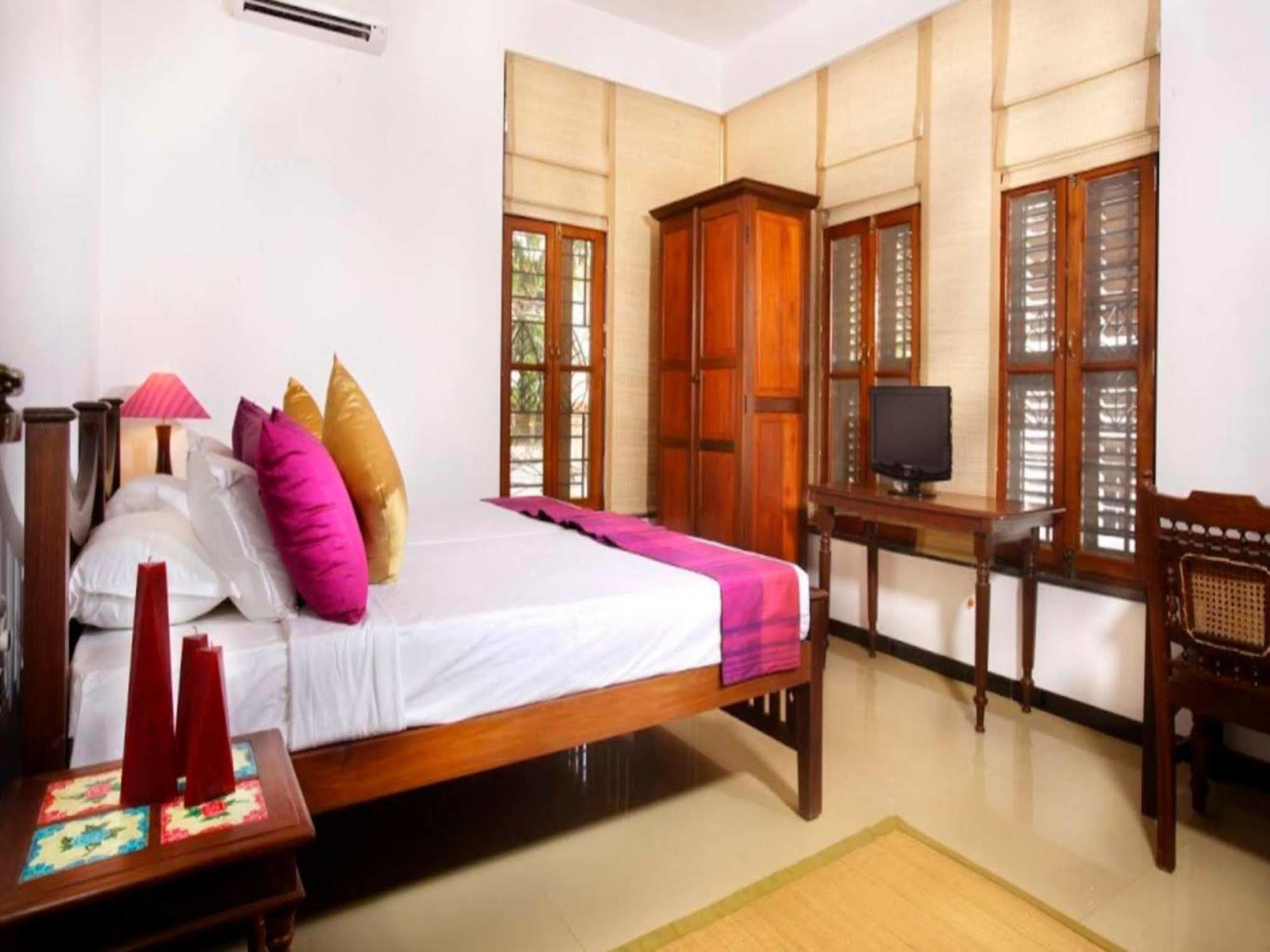 Laika Boutique Stay By Evaddo Bangalore Ngoại thất bức ảnh