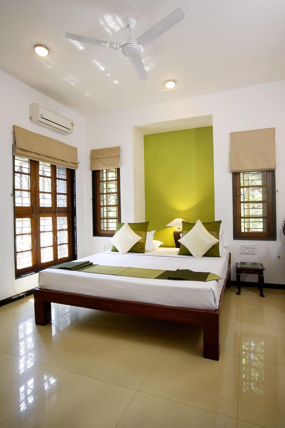 Laika Boutique Stay By Evaddo Bangalore Ngoại thất bức ảnh